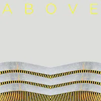 Calcou — Above — обложка