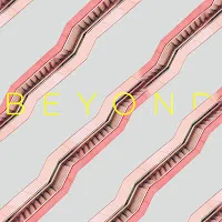 Calcou — Beyond — обложка