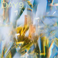 Calcou — Day 9 — обложка