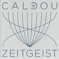 Calcou — Zeitgeist (Feat. Bastien) — обложка